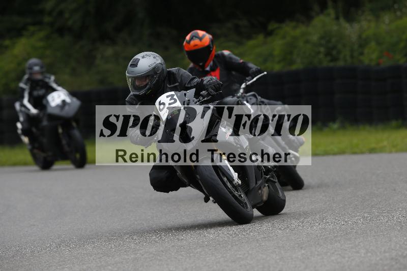 /27 01.06.2024 Speer Racing ADR/Gruppe gruen/63